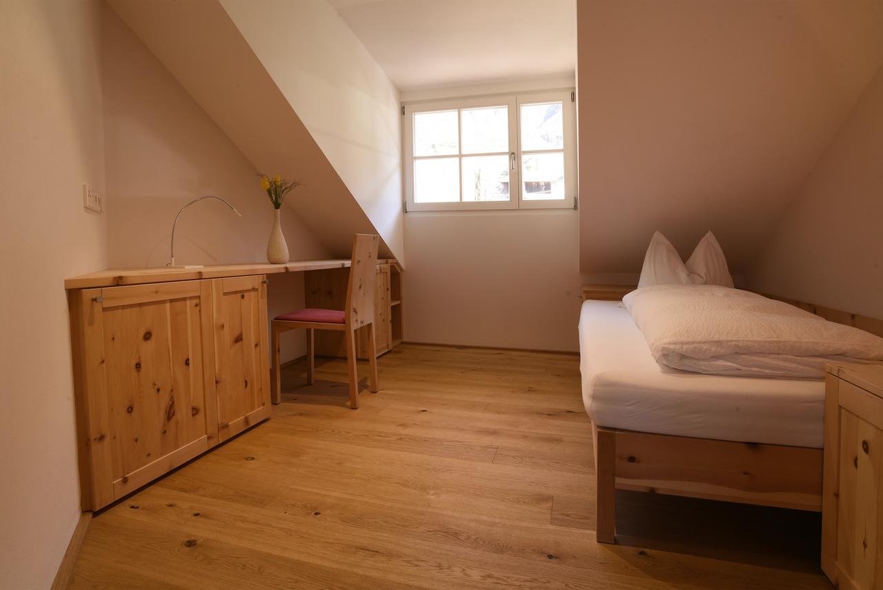 Biobauernhof Rosengartner Apartman Terlano Kültér fotó